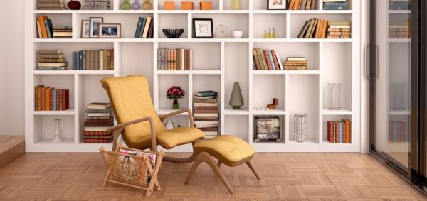 Muebles de Oficina a Medida para Cocinas