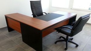 Escritorios de Oficina