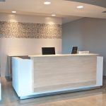 Remodelacion de Oficinas