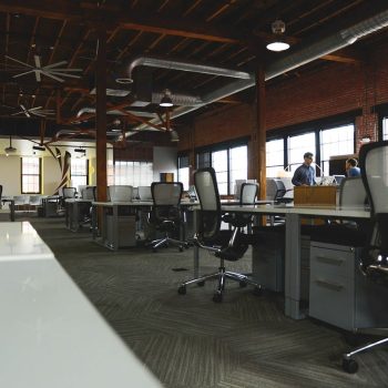 Remodelacion de Oficinas