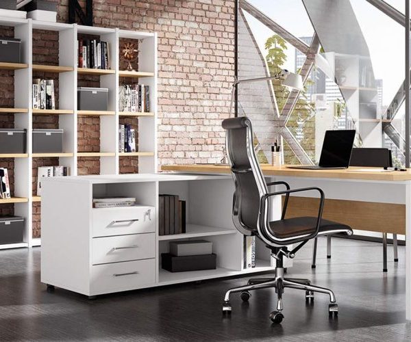 Remodelacion de Oficinas