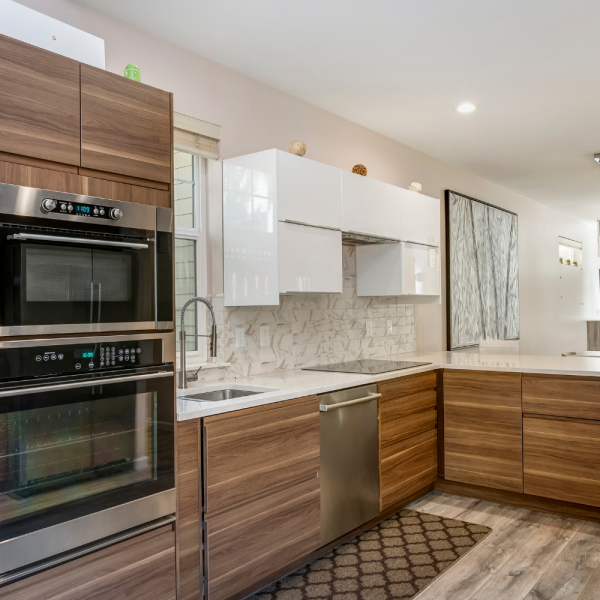 Iluminacion para Oficina