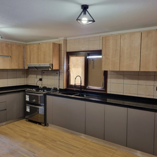 Iluminacion para Oficina