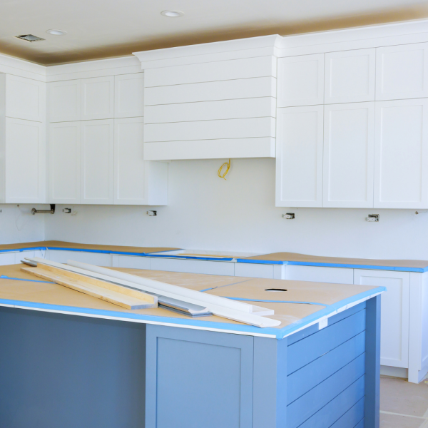 Iluminacion para Oficina