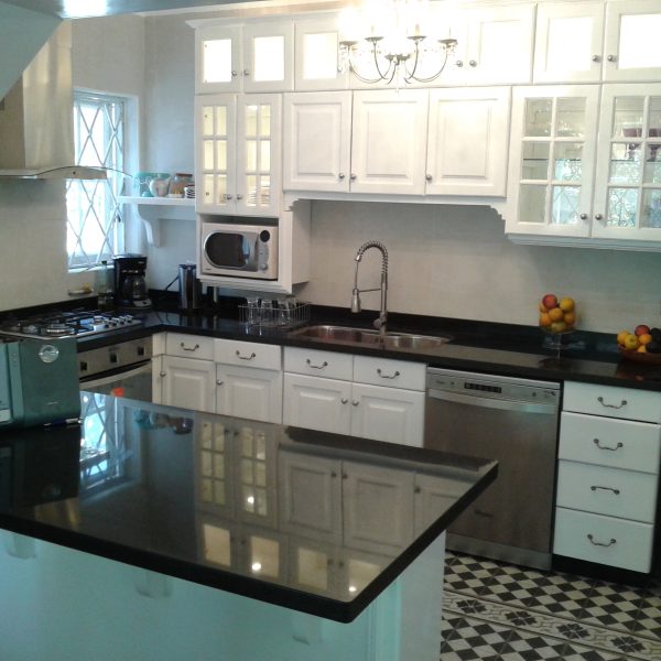 Iluminacion para Oficina