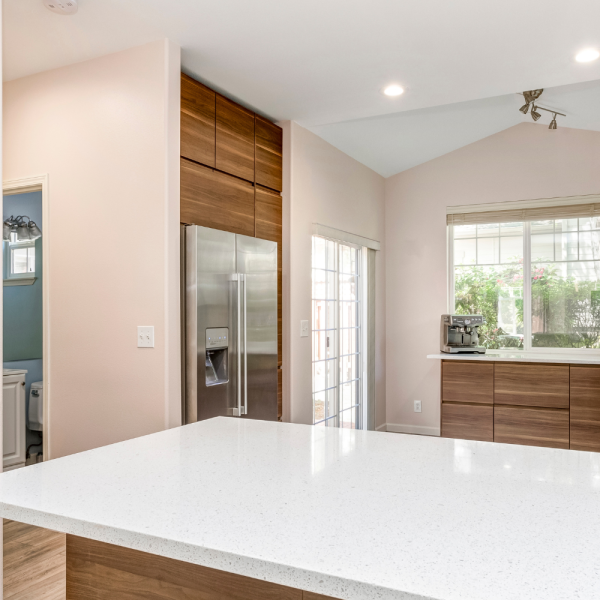 Iluminacion para Oficina