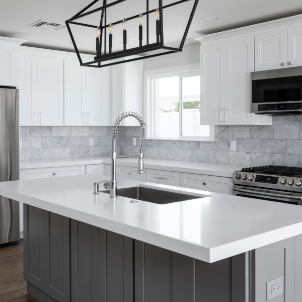 Iluminacion para Oficina